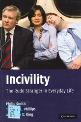 Incivility