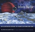 Infinite Worlds cover