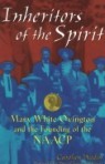 Inheritors of the spirit cover