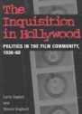 Inquisition in Hollywood cover