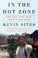 In The Hot Zone cover