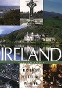 Ireland book cover