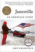 cover of Janesville book