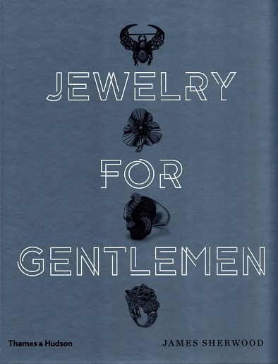 Jewelry for Gentlemen