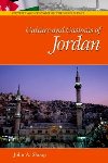 cover of Culture and Customs of Jordan
