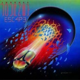 Cover of Escape CD