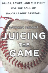 Drugs, Power and the Fight for the Soul of Major League Baseball