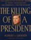 Killing of a President cover
