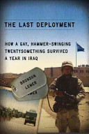 cover from The Last Deploy