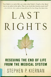 Last Rights