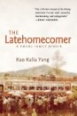 The Latehomecomer cover