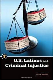 Cover Image of U.S. Latinos and Criminal Injustice
