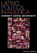 Latin Politics in America cover