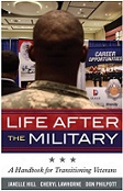 cover of book Life After the Military