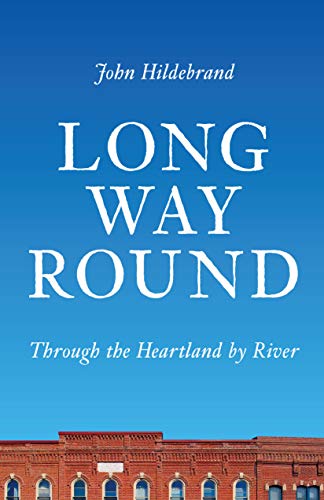 Long Way Round Book Cover