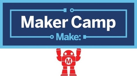 Maker Camp