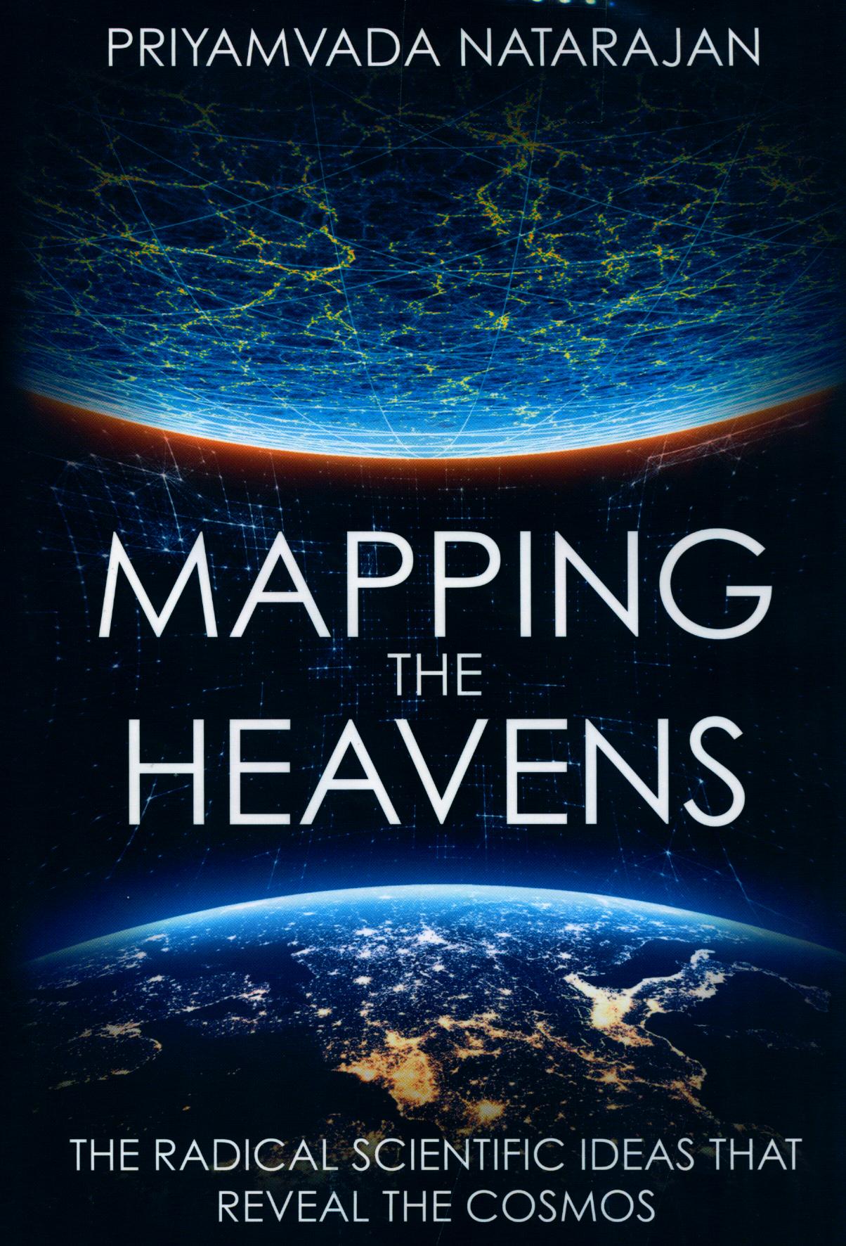 Mapping the Heavens