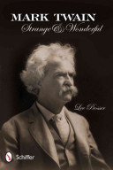 Mark Twain book cover