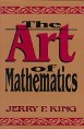 Art of Mathematics cover