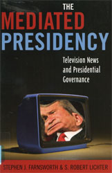 The Mediated Presidency