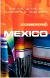 Mexico book cover