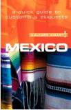 Mexico book cover