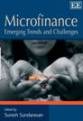 microfinance book cover