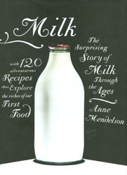 Milk