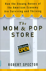 The Mom & Pop Store