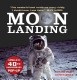 Moon Landing cover