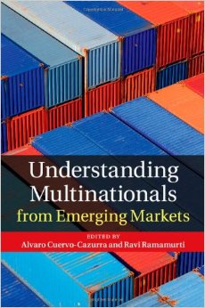 Understanding Multinationals from Emerging Markets