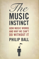 The Music Instinct