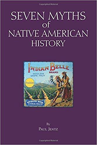 seven myths of native american history cover