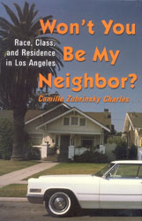 Won't You Be My Neighbor