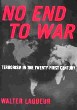 No End To War cover