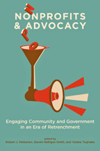 Nonprofits & Advocacy