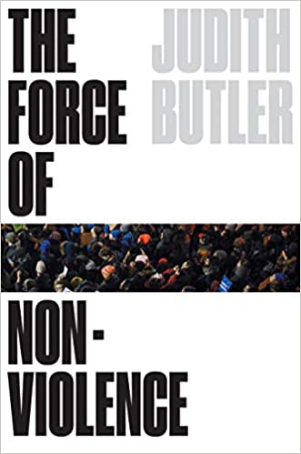 The Force of Nonviolence book cover
