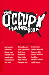 The Occupy Handbook