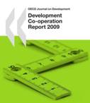 OECD development report cover