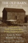 The Old barn Book cover