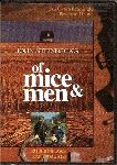 DVD case Of Mice and Men