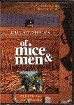 DVD case Of Mice and Men