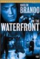On the Waterfront DVD case cover