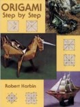 cover from Origami Step by Step