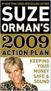 2009 Action Plan by Suze Orman