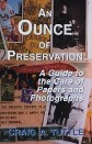 cover of An Ounce of Preservation