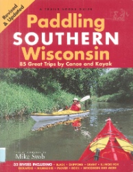 Paddling Southern Wisconsin