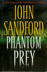 Phantom Prey