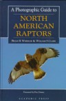Raptor book cover