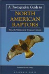 Raptor book cover